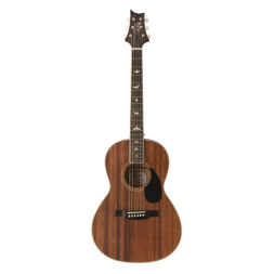 Гітара електроакустична PRS SE P20E Vintage Mahogany