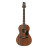 Гітара електроакустична PRS SE P20E Vintage Mahogany