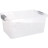 Харчовий контейнер Violet House Family Box 17 л Clear (0972 FAMILY BOX прям. 17 л)