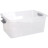Харчовий контейнер Violet House Family Box 17 л Clear (0972 FAMILY BOX прям. 17 л)