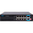 Комутатор мережевий TVT DIGITAL TD-B2208S1-PGU