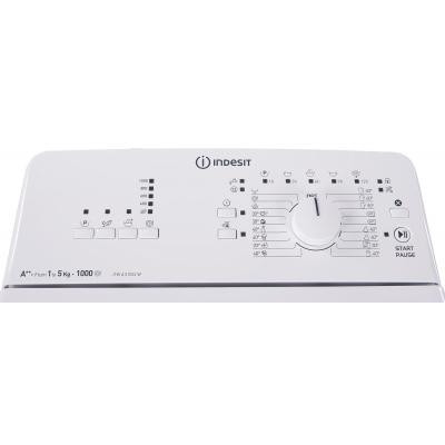 Пральна машина Indesit BTWA51052EU