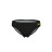 Плавки Arena Flow Swim Briefs 008939-550 чорний 90 (3468337517443)