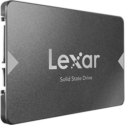 Накопичувач SSD 2.5&quot; 1TB NS100 Lexar (LNS100-1TRB)