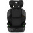 Автокрісло Lionelo Levi One i-Size Black Grey (LO-LEVI ONE I-SIZE BLACK GREY)