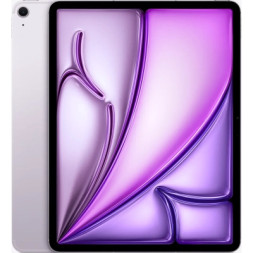 Планшет Apple iPad Air 13&quot; M3 Wi-Fi 512GB Purple (MCNY4TY/A)
