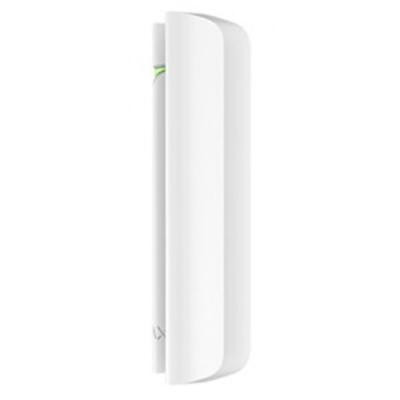 Датчик відкриття Ajax DoorProtect white