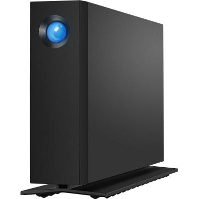 Зовнішній жорсткий диск 3.5&quot; 14TB LaCie (STHA14000800)