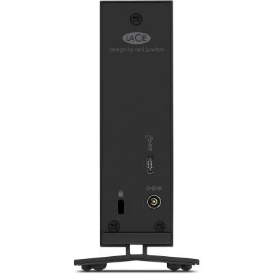 Зовнішній жорсткий диск 3.5&quot; 14TB LaCie (STHA14000800)