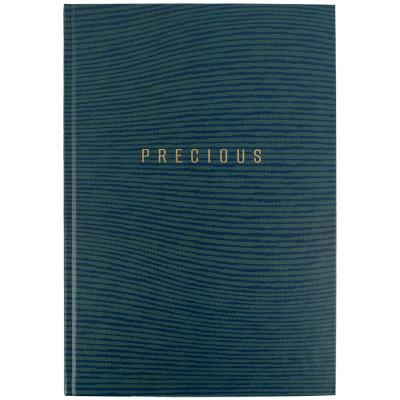 Книга записна Axent Earth colors Precious А4 96 аркушів клітинка (8422-574-A)