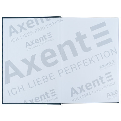 Книга записна Axent Earth colors Precious А4 96 аркушів клітинка (8422-574-A)