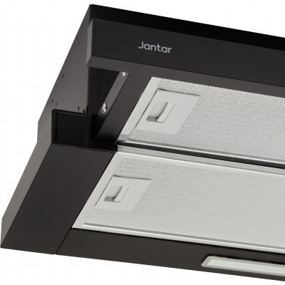 Витяжка кухонна Jantar TLT 650 LED 60 BL