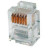 Конектор Eserver RJ12 6P6С, уп. 100шт (WT-6001D)