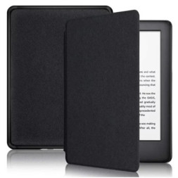 Чохол до електронної книги BeCover Ultra Slim Amazon Kindle 11th Gen. 2022 6&quot; Black (708846)