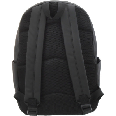 Рюкзак шкільний Cabinet Fashion 17&quot; жіночий 19 л Чорний (O97595)