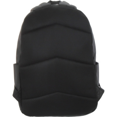 Рюкзак шкільний Cabinet Fashion 17&quot; жіночий 19 л Чорний (O97595)