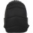 Рюкзак шкільний Cabinet Fashion 17&quot; жіночий 19 л Чорний (O97595)