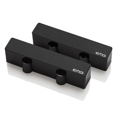 Звукознімач для гітари EMG J5 Set Black
