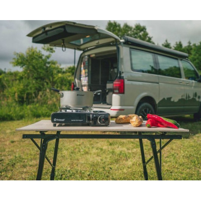Туристичний стіл Outwell Canmore M (531191) (931740)