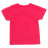 Футболка дитяча Bimini з пташками (57852-92G-fucsia)