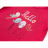 Футболка дитяча Bimini з пташками (57852-92G-fucsia)