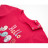 Футболка дитяча Bimini з пташками (57852-92G-fucsia)