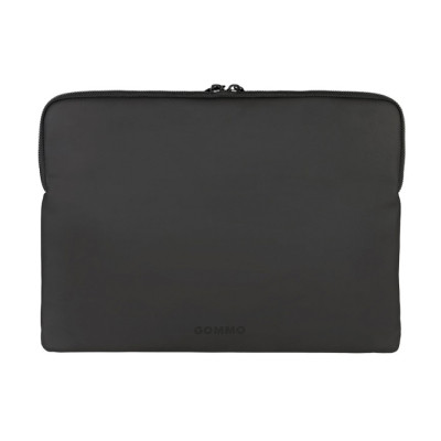 Чохол до ноутбука Tucano 14&quot; Gommo MB Pro, black (BFGOM1314-BK)