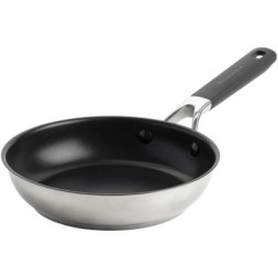 Сковорода KitchenAid CSS 20 см з керамічним покриттям (CC005700-001)