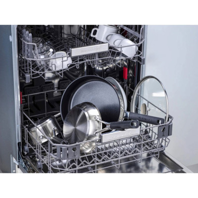 Сковорода KitchenAid CSS 20 см з керамічним покриттям (CC005700-001)