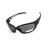 Сонцезахисні окуляри BluWater Seaside Polarized Сірі (BW-SEASD-GR2)