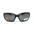 Сонцезахисні окуляри BluWater Seaside Polarized Сірі (BW-SEASD-GR2)