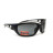 Сонцезахисні окуляри BluWater Seaside Polarized Сірі (BW-SEASD-GR2)