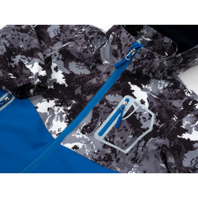 Куртка дитяча TOP&amp;SKY демісезонна (7009-140-blue)