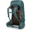 Рюкзак туристичний Osprey Renn 50 cascade blue/melon orange O/S (009.3527)