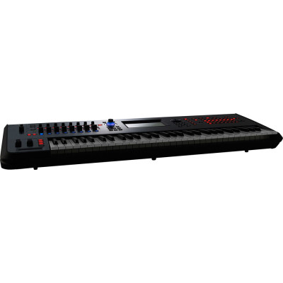 Синтезатор Yamaha MONTAGE6