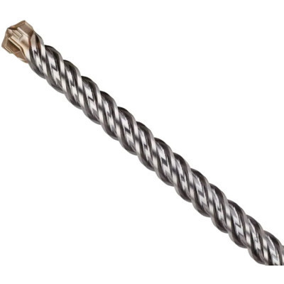 Бур DeWALT SDS-MAX, XLR, 4 кромки, 40x450x570 мм (DT60845)