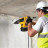Бур DeWALT SDS-MAX, XLR, 4 кромки, 40x450x570 мм (DT60845)