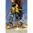 Бур DeWALT SDS-MAX, XLR, 4 кромки, 40x450x570 мм (DT60845)