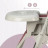 Стілець для годування MoMi GOJO Pink (KRKA00027)