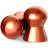 Пульки H&amp;N FT Trophy Power 5,5 мм, 0.95 г, 200шт/уп (92665500003)