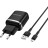 Зарядний пристрій BOROFONE BA36A High Black (BA36AMB)