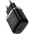 Зарядний пристрій BOROFONE BA36A High Black (BA36AMB)