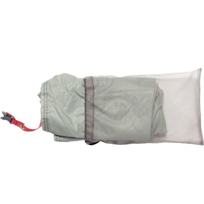 Футпрінт для намету Exped Mira II HL Footprint grey O/S сірий (018.0085)