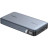 Батарея універсальна Ugreen 25000mAh 145W Two-way PD 3.1 grey (PB205)