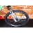Велосипед Discovery 26&quot; Trek AM DD рама-13&quot; St срiблястий 2024 (OPS-DIS-26-552)