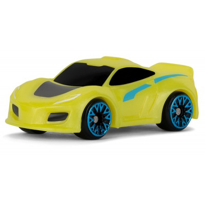 Машина Micro Machines Автобан W3, 3 шт (6606604)