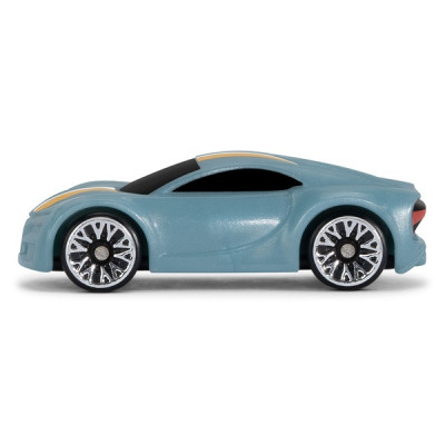 Машина Micro Machines Автобан W3, 3 шт (6606604)