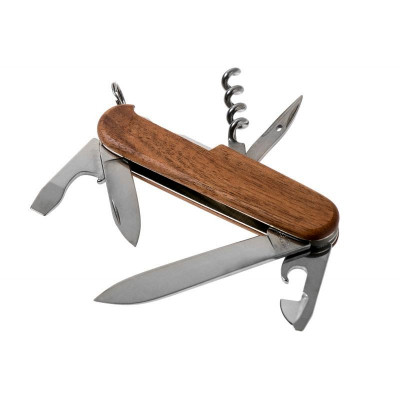 Ніж Victorinox Spartan Wood (1.3601.63B1)