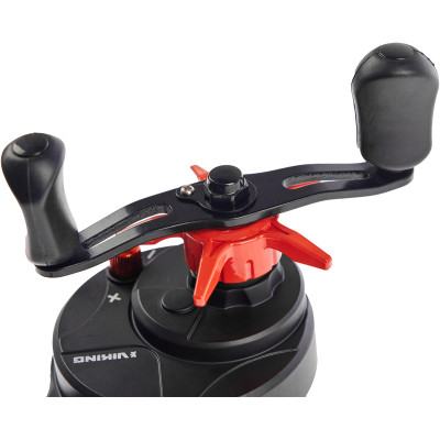 Котушка Viking Fishing Ice Master Reel 60mm (1919.00.21)