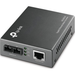 Медіаконвертер TP-Link MC200CM